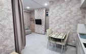 Туры в отель Apartments on Armavirskaya street 20 building A