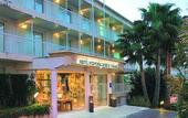 Туры в отель Hesperia Ciatut de Mallorca Palma