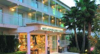 Hesperia Ciatut de Mallorca Palma 4*
