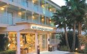Туры в отель Hesperia Ciatut de Mallorca Palma