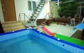 Туры в отель Apartments on Gornaya 3