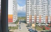 Туры в отель Odnushka ryadom s Aleksino Nevysokiy Etazh Flat
