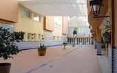 Туры в отель Hesperia Cordoba