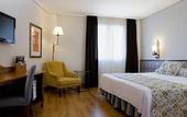 Туры в отель Hesperia Cordoba