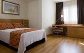 Туры в отель Hesperia Cordoba