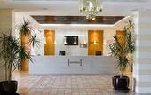 Туры в отель Hesperia Cordoba