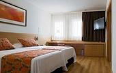 Туры в отель Hesperia Cordoba