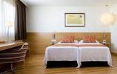 Туры в отель Hesperia Cordoba