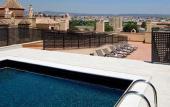 Туры в отель Hesperia Cordoba