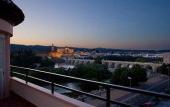 Туры в отель Hesperia Cordoba