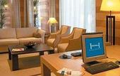 Туры в отель Hesperia Cordoba
