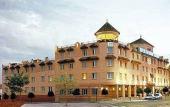 Туры в отель Hesperia Cordoba