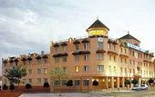 Туры в отель Hesperia Cordoba