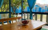 Туры в отель Bora Bora Recreation Center