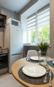 Туры в отель Apartamenty BelaTravel po adresu: Doroshevicha 4