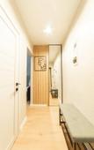 Туры в отель Apartamenty BelaTravel po adresu: Doroshevicha 4