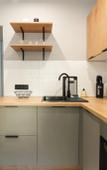 Туры в отель Apartamenty BelaTravel po adresu: Doroshevicha 4