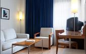 Туры в отель Hesperia Del Mar