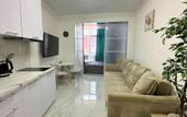 Туры в отель Studiya na Svetlane Flat