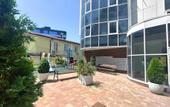 Туры в отель Studiya na Svetlane Flat