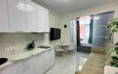 Туры в отель Studiya na Svetlane Flat