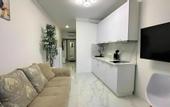 Туры в отель Studiya na Svetlane Flat