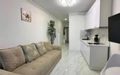 Туры в отель Studiya na Svetlane Flat