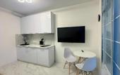 Туры в отель Studiya na Svetlane Flat