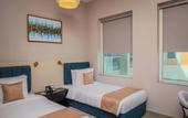 Туры в отель Vogo Grand Hotel
