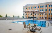 Туры в отель Vogo Grand Hotel