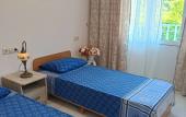 Туры в отель Komfortnaya v Tsentre Pitsundy Flat