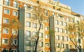 Туры в отель Barcelo Emperatriz