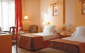 Туры в отель Barcelo Emperatriz