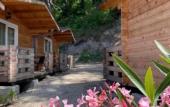 Туры в отель Kottedzhi na Beregu Morya Recreation Center