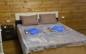 Туры в отель Kottedzhi na Beregu Morya Recreation Center