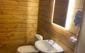 Туры в отель Kottedzhi na Beregu Morya Recreation Center