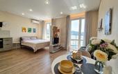 Туры в отель Zhk Letniy Apartment