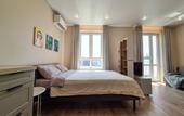 Туры в отель Zhk Letniy Apartment