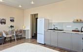 Туры в отель Zhk Letniy Apartment