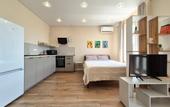 Туры в отель Zhk Letniy Apartment