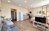 Туры в отель Zhk Letniy Apartment