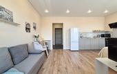 Туры в отель Zhk Letniy Apartment