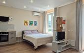Туры в отель Zhk Letniy Apartment