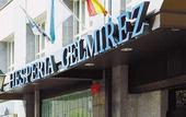 Туры в отель Hotel Gelmirez