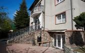 Туры в отель V Yolkakh Private House