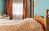 Туры в отель V Yolkakh Private House