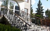 Туры в отель V Yolkakh Private House