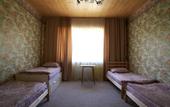 Туры в отель V Yolkakh Private House