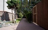Туры в отель V Yolkakh Private House