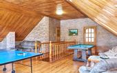 Туры в отель V Yolkakh Private House